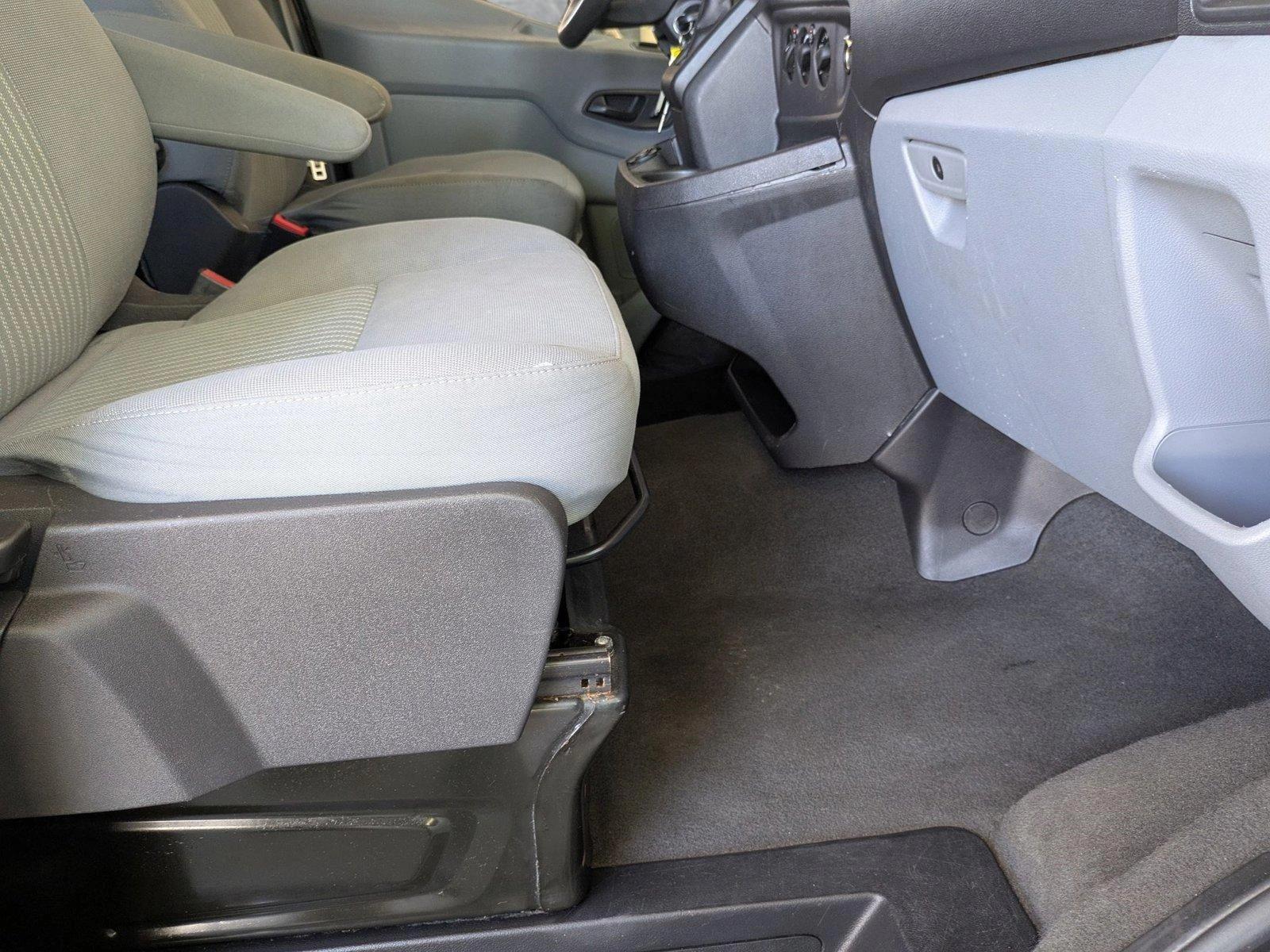 2019 Ford Transit Passenger Wagon Vehicle Photo in Clearwater, FL 33765