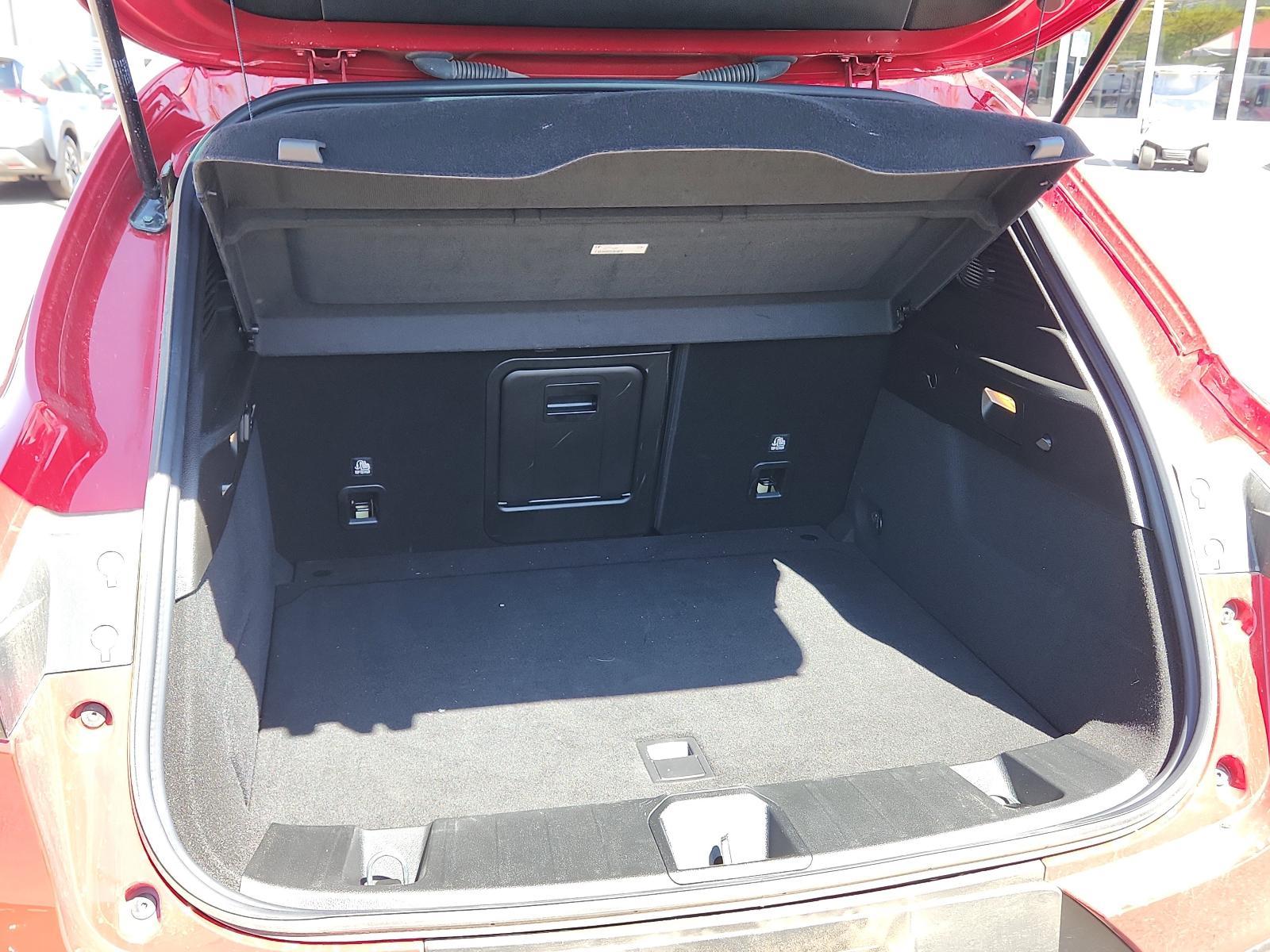 2024 Dodge Hornet Vehicle Photo in Albuquerque, NM 87110