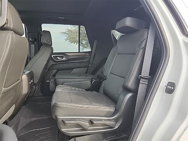2024 Chevrolet Tahoe Vehicle Photo in EASTLAND, TX 76448-3020