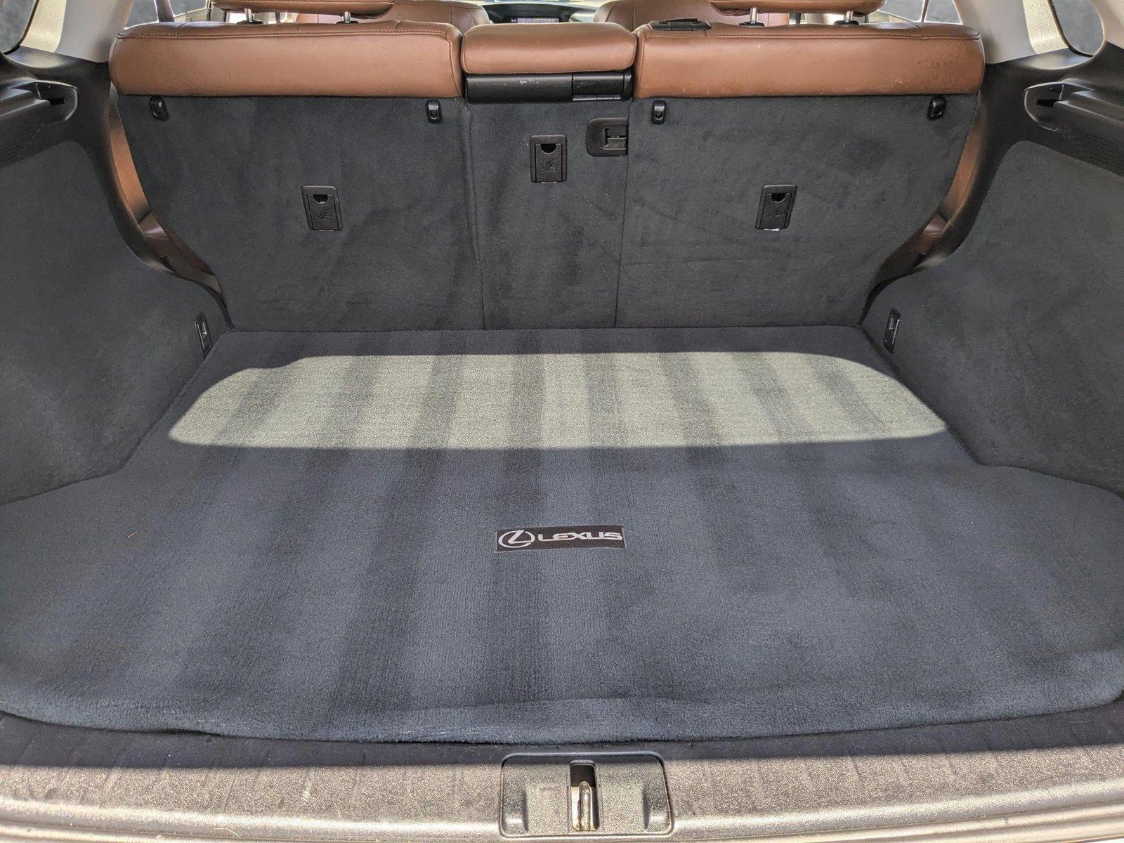 2015 Lexus RX 350 Vehicle Photo in Tampa, FL 33614
