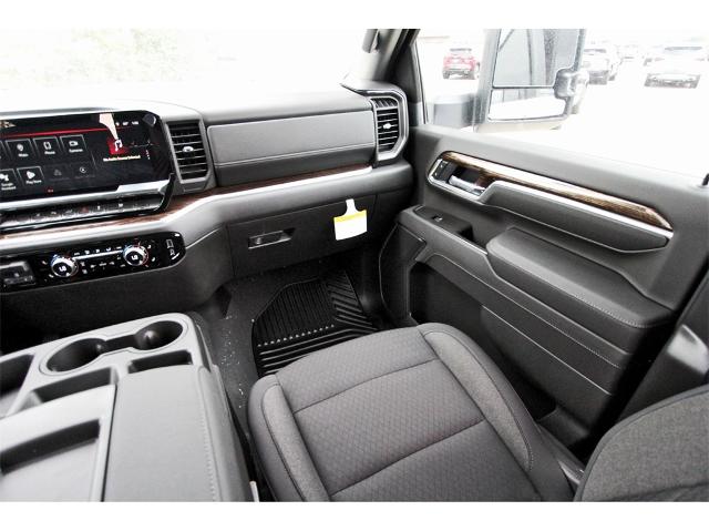 2025 GMC Sierra 2500 HD Vehicle Photo in ROSENBERG, TX 77471-5675
