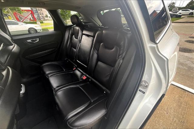 2022 Volvo XC60 Vehicle Photo in Houston, TX 77007