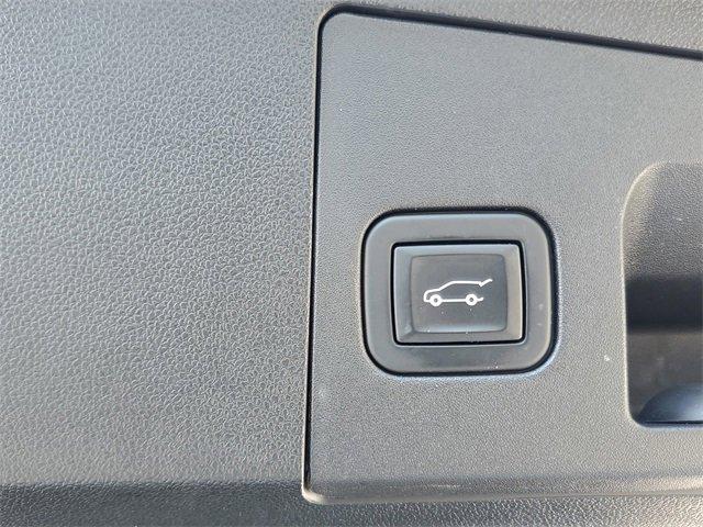 2021 Cadillac XT4 Vehicle Photo in SUNRISE, FL 33323-3202