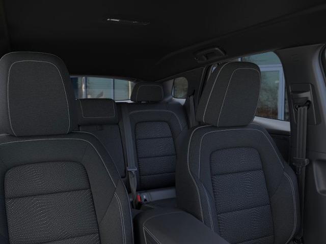 2025 Chevrolet Blazer EV Vehicle Photo in MIDDLETON, WI 53562-1492