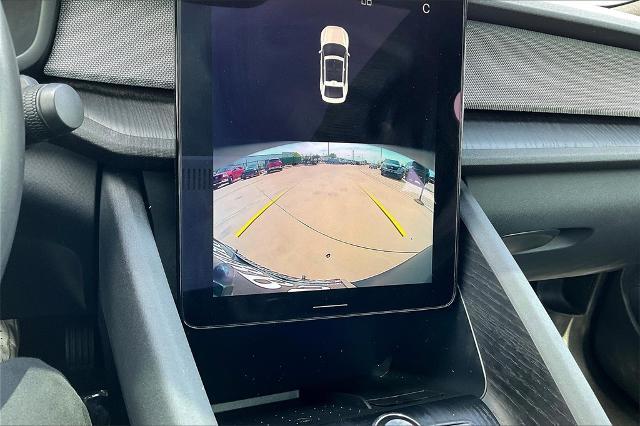 2022 Polestar 2 Vehicle Photo in Grapevine, TX 76051