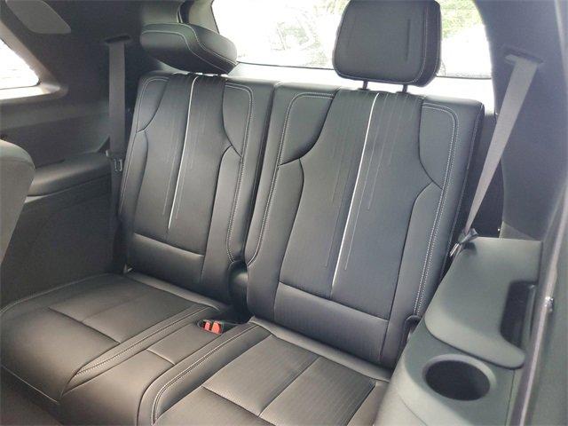 2026 Cadillac VISTIQ Vehicle Photo in SUNRISE, FL 33323-3202