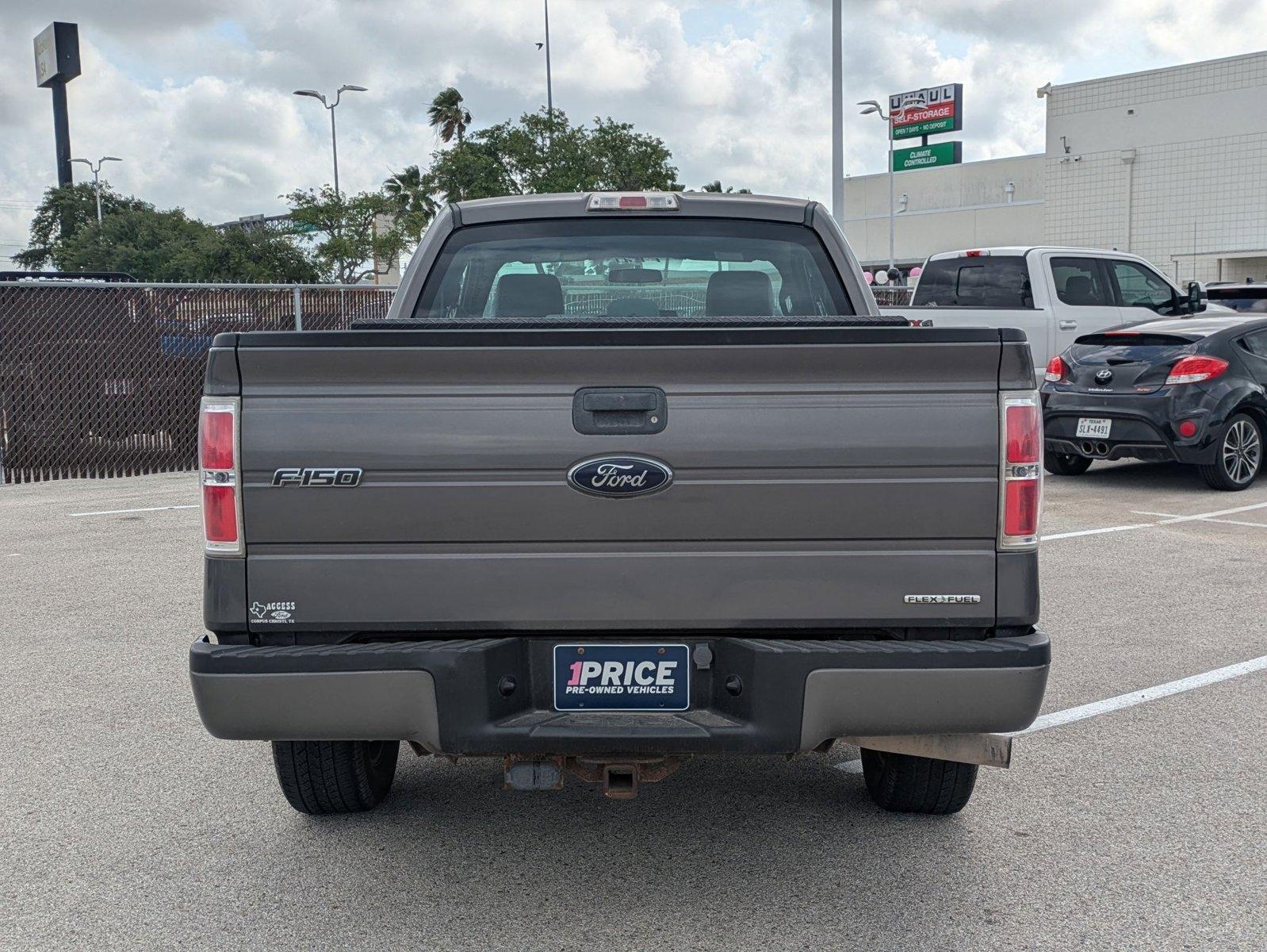2013 Ford F-150 Vehicle Photo in Corpus Christi, TX 78415
