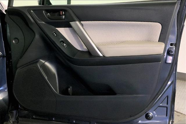 2018 Subaru Forester Vehicle Photo in Lees Summit, MO 64086