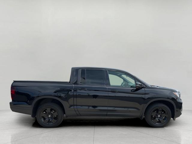 2024 Honda Ridgeline Vehicle Photo in MANITOWOC, WI 54220-5838