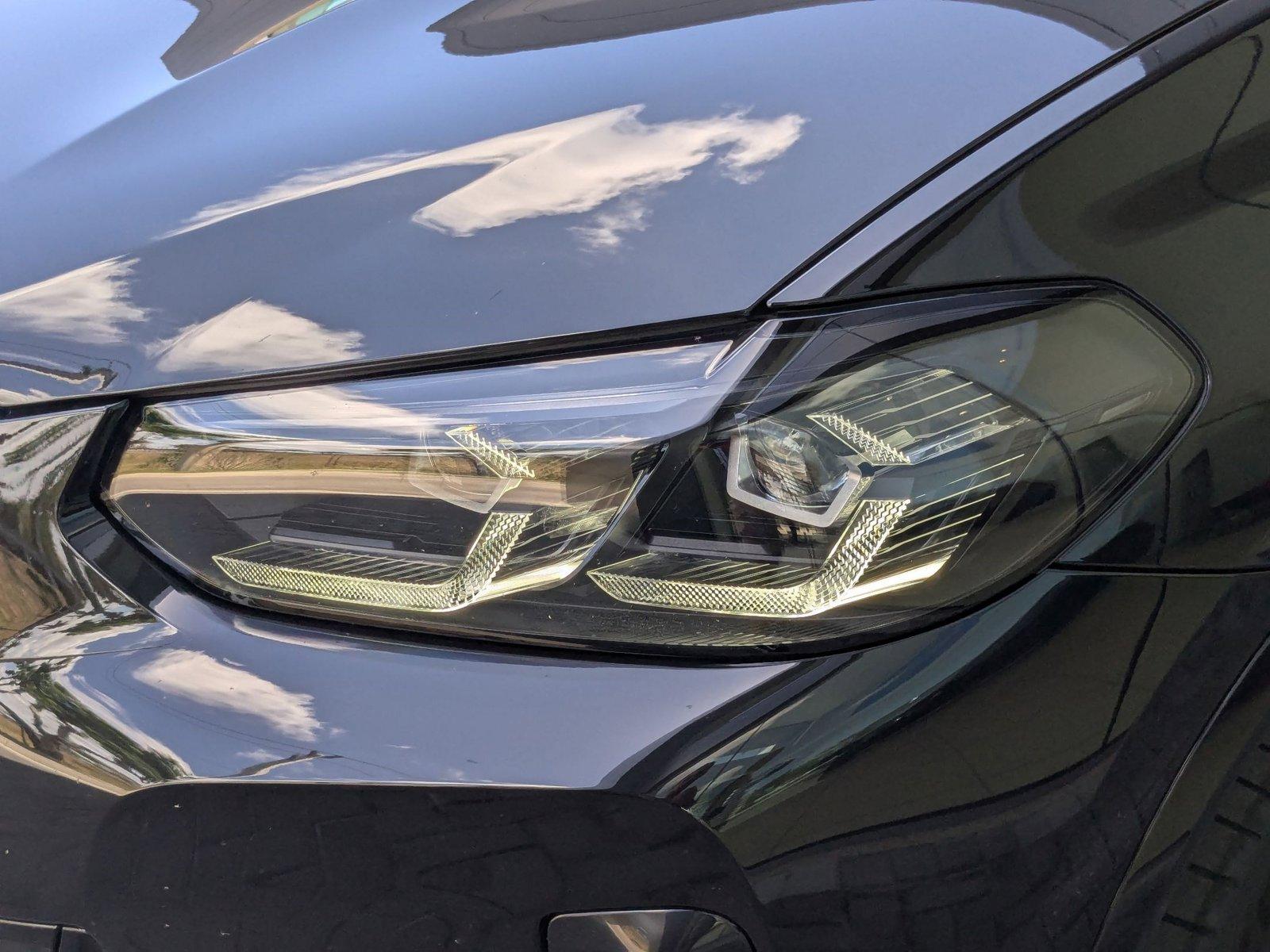 2023 BMW X4 M40i Vehicle Photo in Pompano Beach, FL 33064