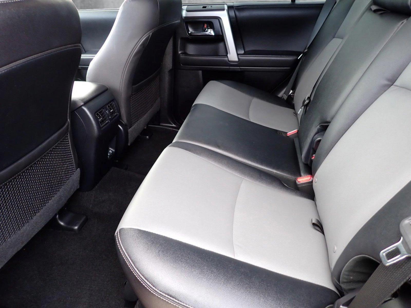 2022 Toyota 4Runner Vehicle Photo in DENVER, CO 80221-3610