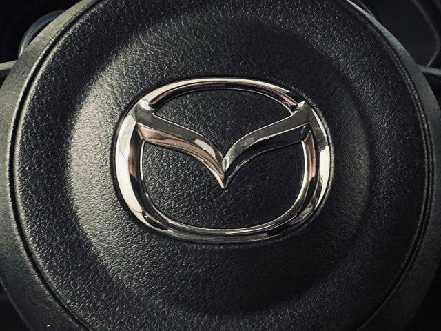 2022 Mazda CX-5 Vehicle Photo in MEDINA, OH 44256-9631