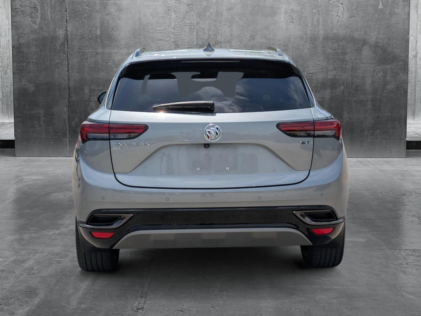 2023 Buick Envision Vehicle Photo in Clearwater, FL 33765