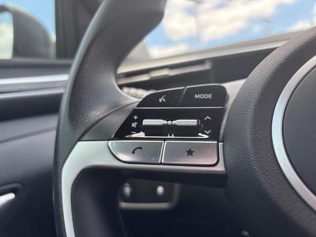 2024 Hyundai TUCSON Vehicle Photo in Statesboro, GA 30458
