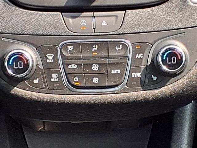 2023 Chevrolet Malibu Vehicle Photo in ELGIN, TX 78621-4245