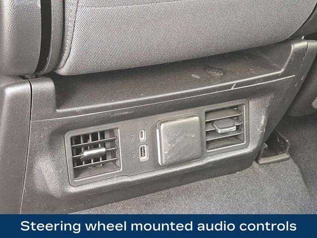 2022 Chevrolet Silverado 1500 Vehicle Photo in PAWLING, NY 12564-3219