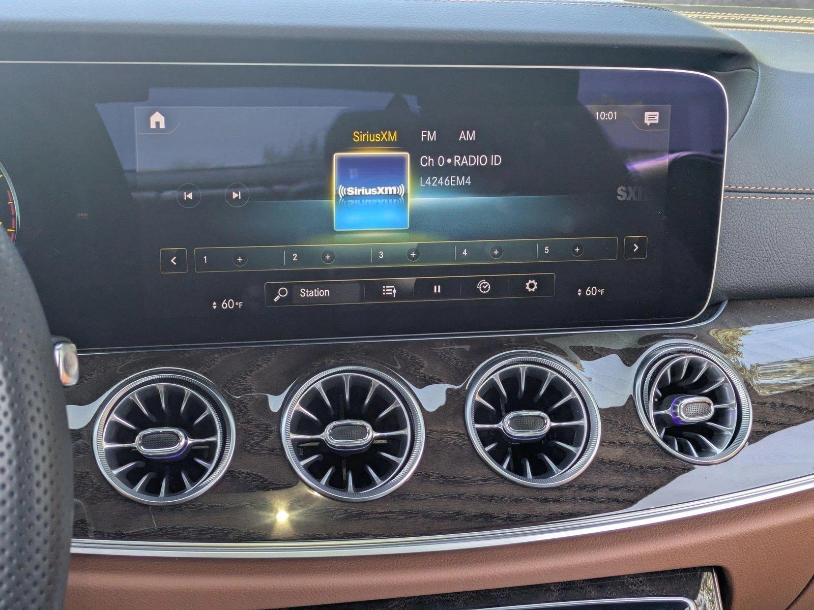 2023 Mercedes-Benz E-Class Vehicle Photo in Sarasota, FL 34231