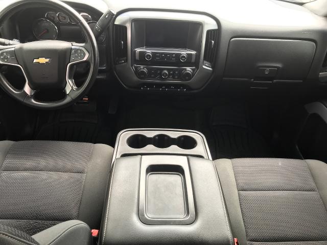 2015 Chevrolet Silverado 1500 Vehicle Photo in GREEN BAY, WI 54303-3330