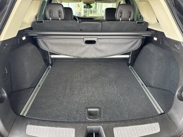 2018 Cadillac XT5 Vehicle Photo in MANHATTAN, KS 66502-5036