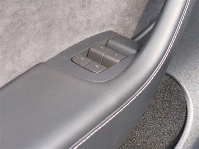 2023 Tesla Model Y Vehicle Photo in PASADENA, CA 91107-3803
