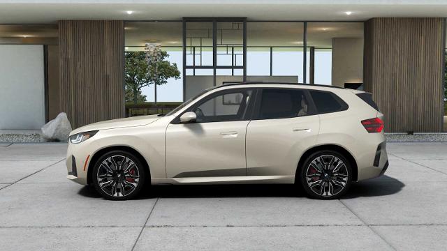2025 BMW X3 30 xDrive Vehicle Photo in GRAPEVINE, TX 76051