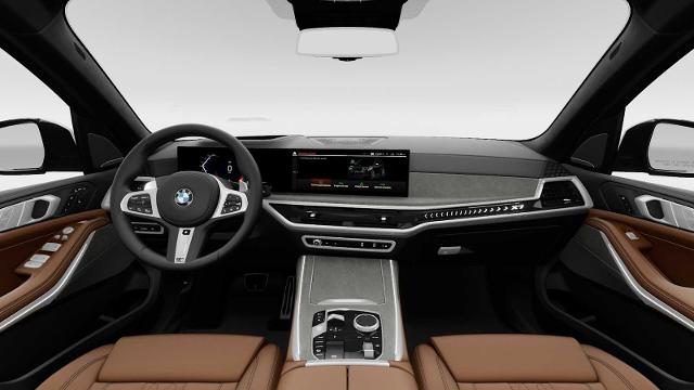 2026 BMW X7 xDrive40i Vehicle Photo in GRAPEVINE, TX 76051
