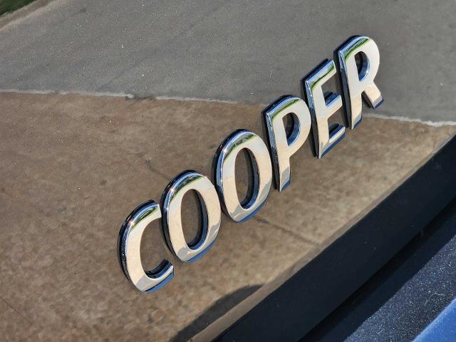 2024 MINI Cooper Hardtop 2 Door Vehicle Photo in PLANO, TX 75024