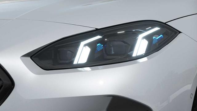 2025 BMW M235 xDrive Vehicle Photo in GRAPEVINE, TX 76051