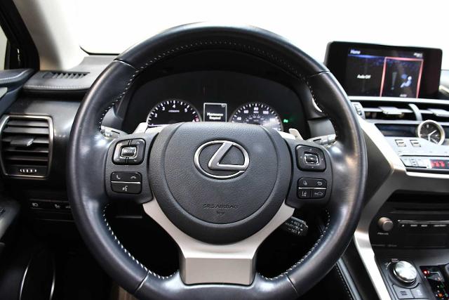 2021 Lexus NX 300 Vehicle Photo in DALLAS, TX 75235