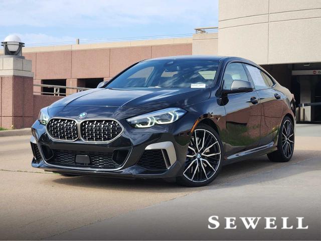 2024 BMW M235i xDrive Vehicle Photo in PLANO, TX 75024
