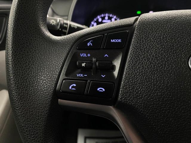 2019 Hyundai TUCSON Vehicle Photo in Appleton, WI 54913