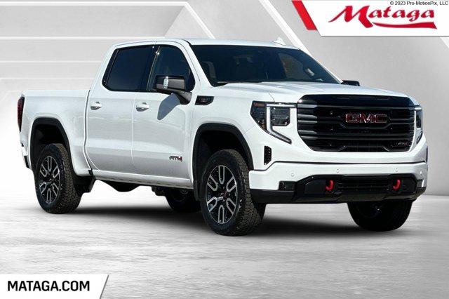 2025 GMC Sierra 1500 Vehicle Photo in STOCKTON, CA 95212-2838