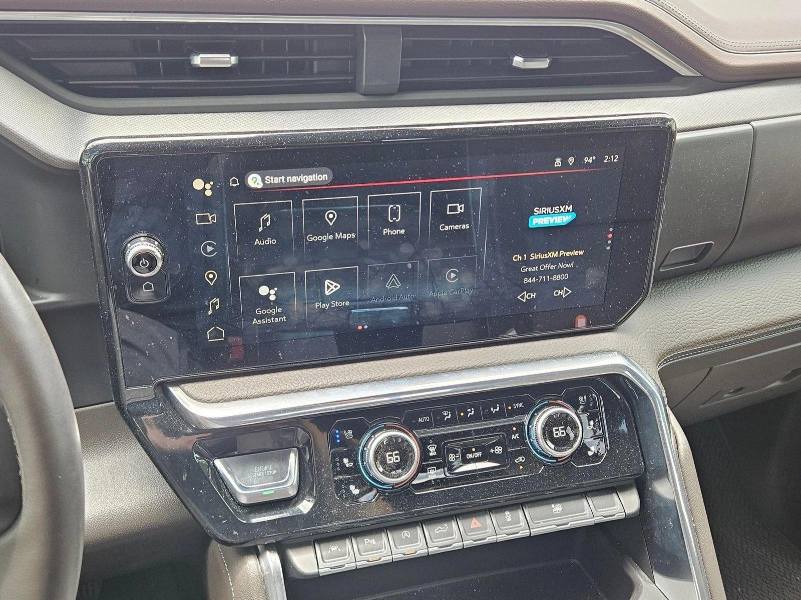 2023 GMC Sierra 1500 Vehicle Photo in Pembroke Pines , FL 33027