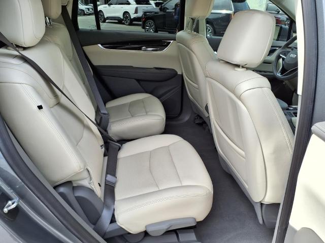 2022 Cadillac XT6 Vehicle Photo in Tampa, FL 33612