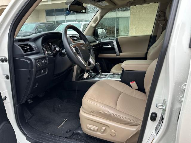 2022 Toyota 4Runner Vehicle Photo in Grapevine, TX 76051