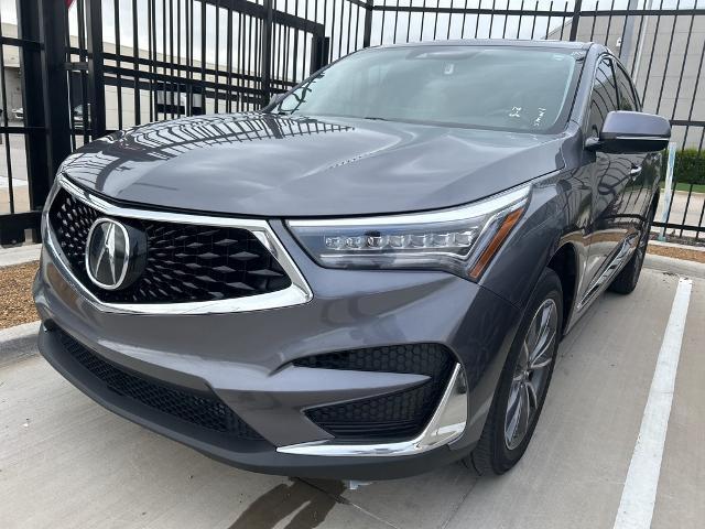 2020 Acura RDX Vehicle Photo in Grapevine, TX 76051