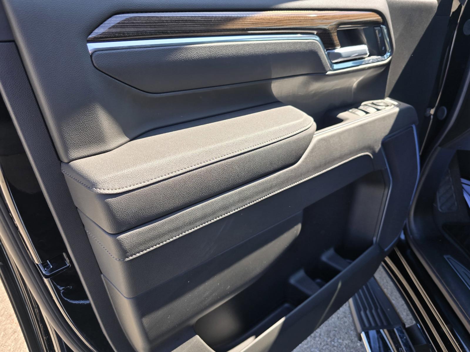 2025 Chevrolet Silverado 2500 HD Vehicle Photo in Rolla, MO 65401