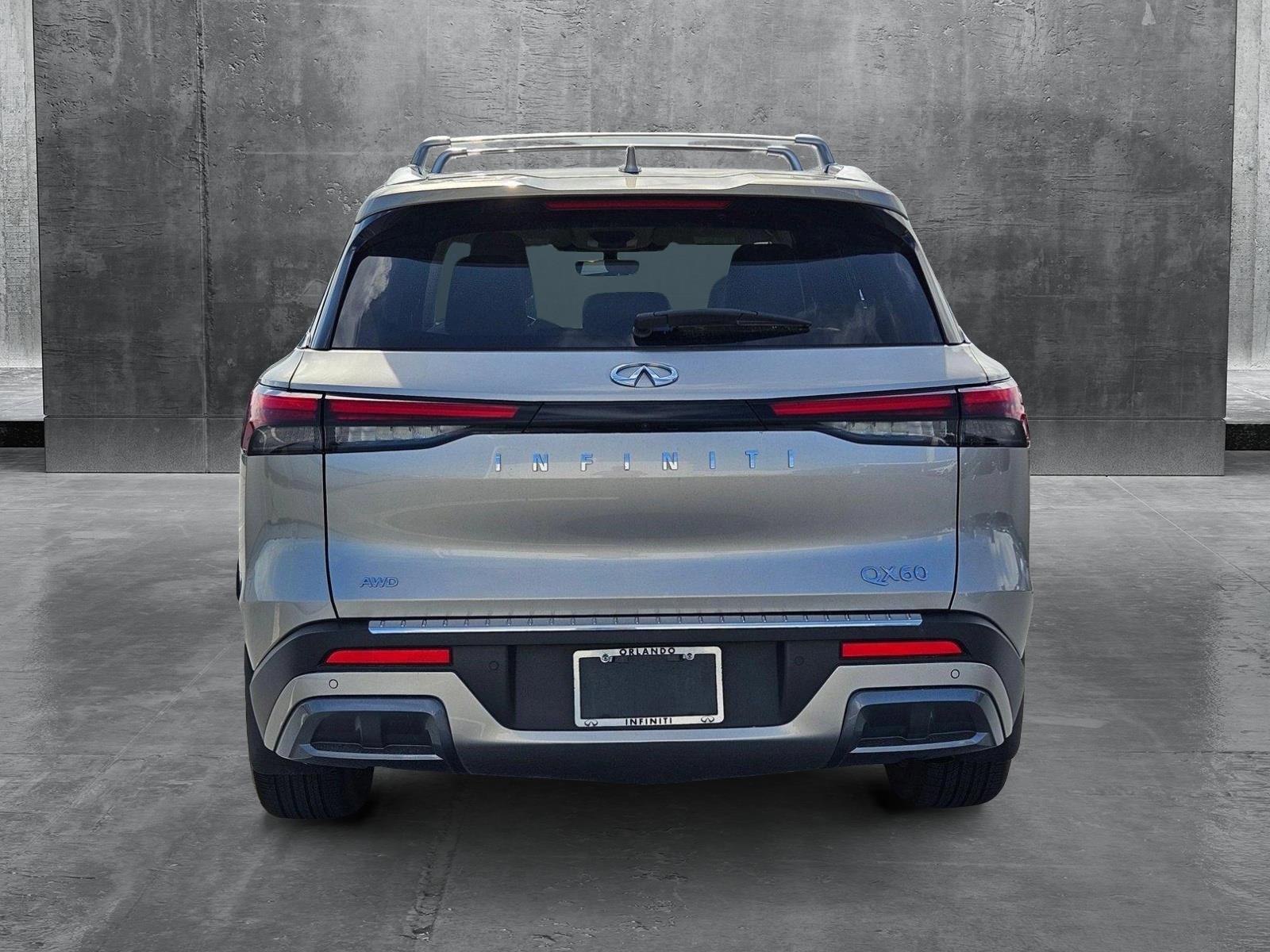 2023 INFINITI QX60 Vehicle Photo in Fort Lauderdale, FL 33316