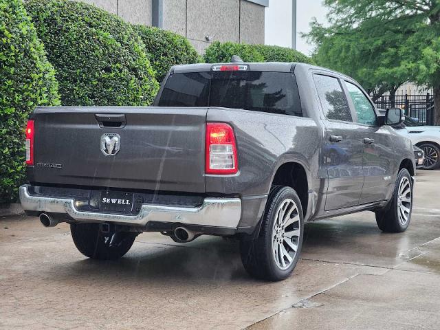 2021 Ram 1500 Vehicle Photo in DALLAS, TX 75209