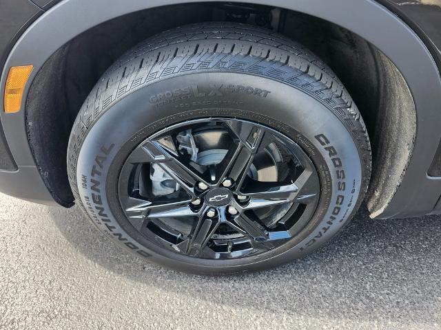 2023 Chevrolet Blazer Vehicle Photo in GREEN BAY, WI 54304-5303