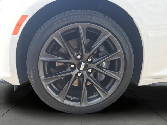 2024 Cadillac CT5-V Vehicle Photo in GREEN BAY, WI 54303-3330