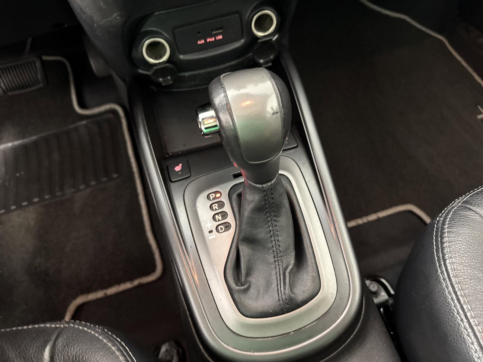 2011 Kia Soul Vehicle Photo in Georgetown, TX 78626