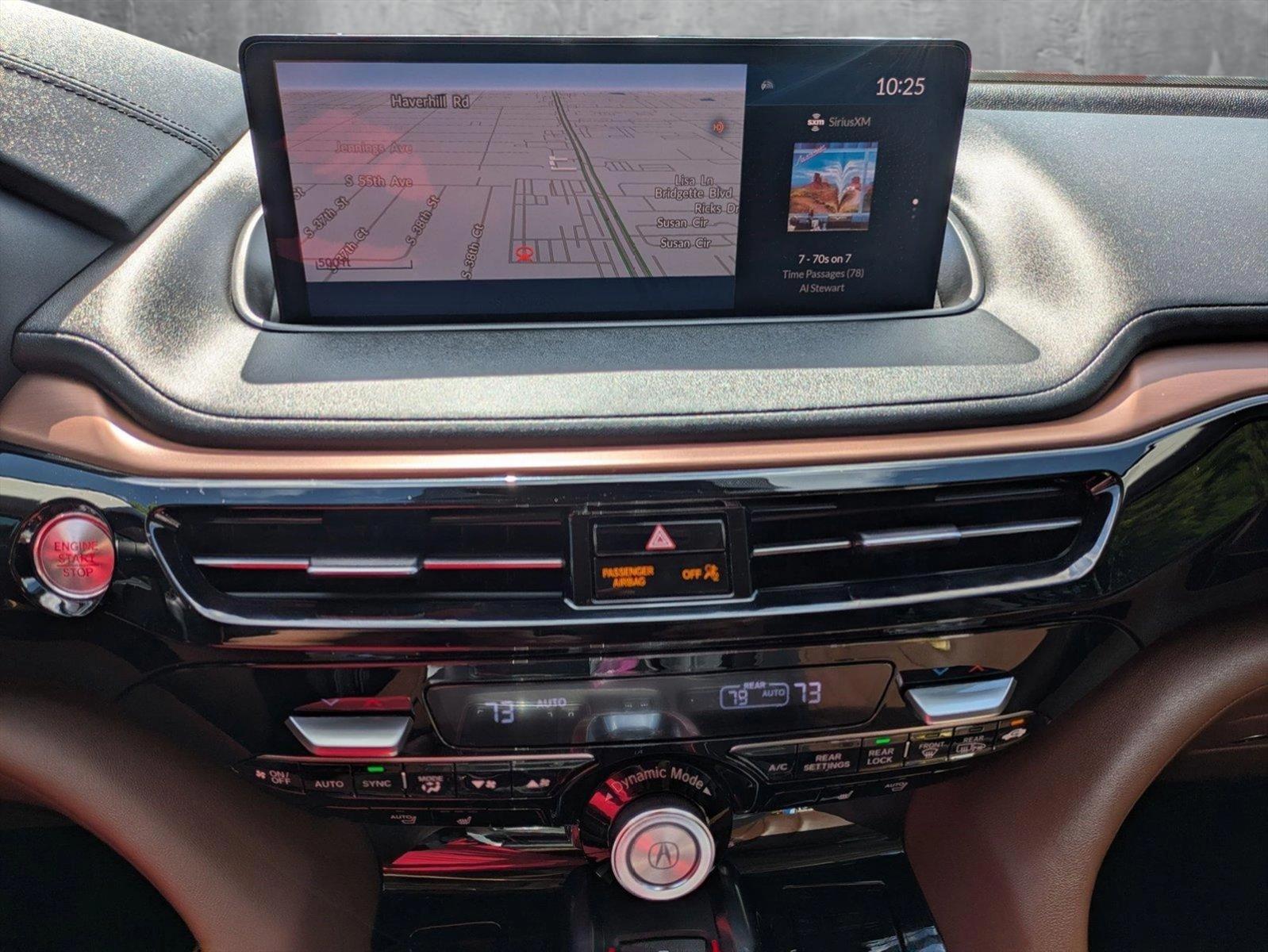 2022 Acura MDX Vehicle Photo in GREENACRES, FL 33463-3207