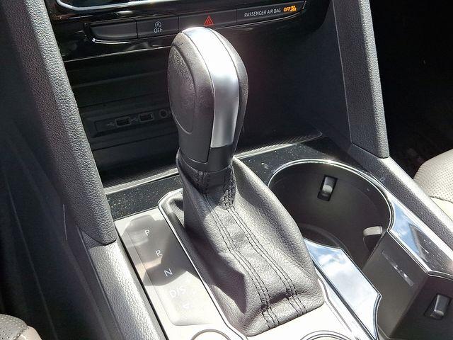 2020 Volkswagen Atlas Cross Sport Vehicle Photo in PAWLING, NY 12564-3219