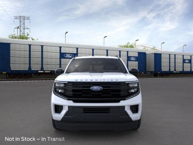 2025 Ford Expedition Vehicle Photo in Winslow, AZ 86047-2439