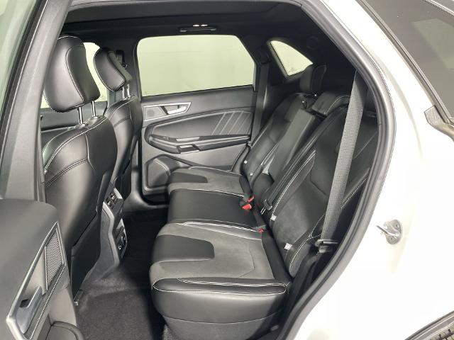 2022 Ford Edge Vehicle Photo in GILBERT, AZ 85297-0402