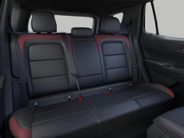 2026 Chevrolet Equinox Vehicle Photo in Madison, WI 53713