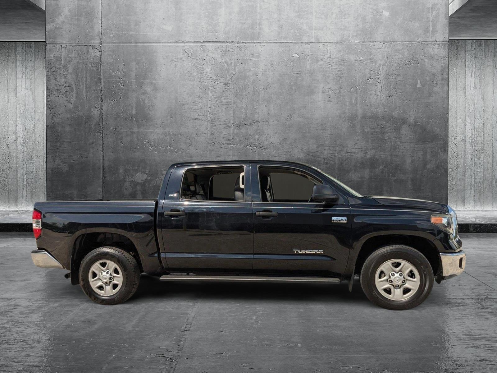 2020 Toyota Tundra 2WD Vehicle Photo in Jacksonville, FL 32244