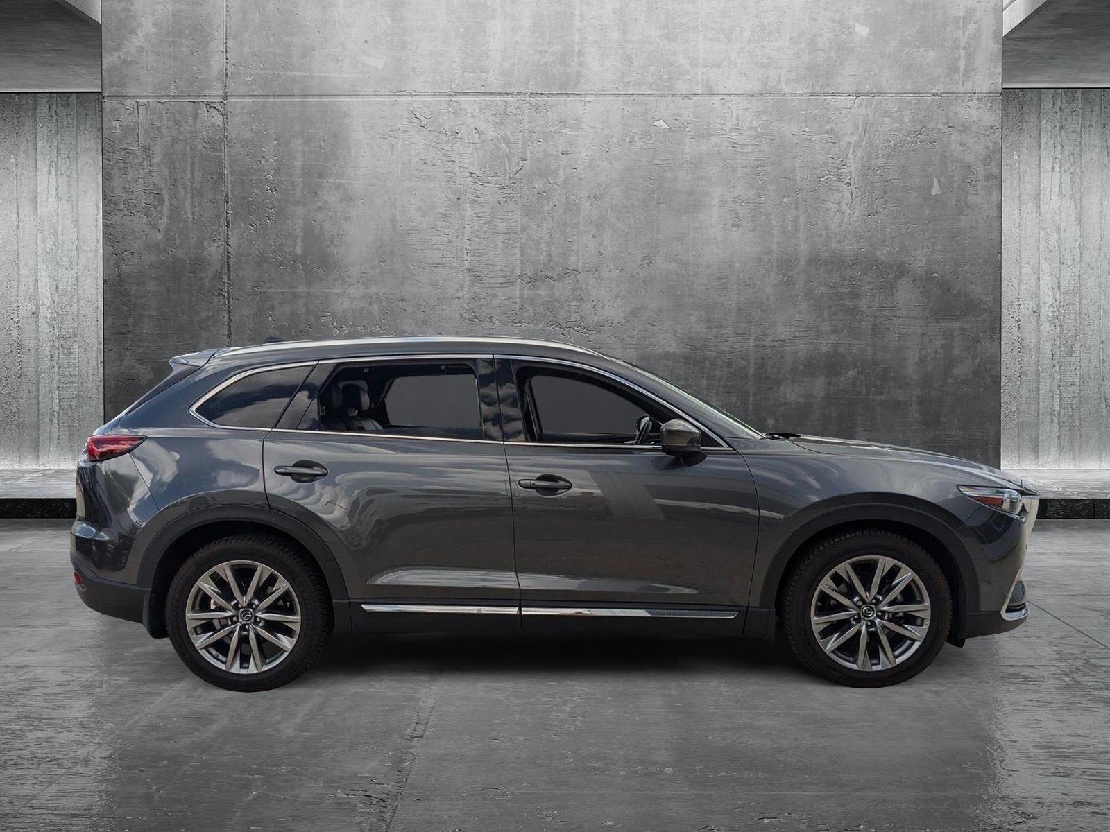 2019 Mazda CX-9 Vehicle Photo in ORLANDO, FL 32812-3021