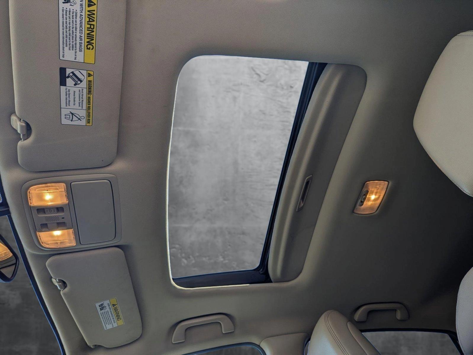 2016 Honda CR-V Vehicle Photo in Valencia, CA 91355-1794